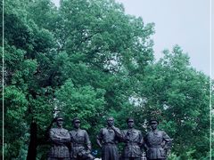 -南昌八一起义纪念馆