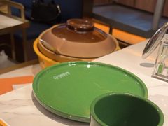 -润园四季椰子鸡火锅(欢乐海岸店)