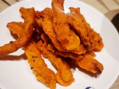 -小船渔村·大连菜·大连焖鱼(黄河路店)