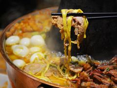 -三姐妹餐厅(曲江店)