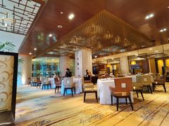 大堂-喜来登由由大酒店九州膳坊中餐厅