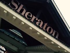 -采粤轩中餐厅(惠州金海湾喜来登度假酒店)