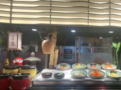 -喜庭海鲜自助(北辰三角洲北辰荟店)