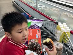 -山姆会员商店(南昌店)