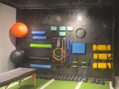 -懒人Club运动健身·运动康复·私教(三迪中心店)