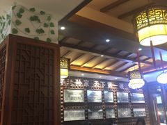 大堂-毅祥斋老孙家泡馍(北院门鼓楼店)