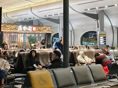 -重庆江北国际机场-T2航站楼