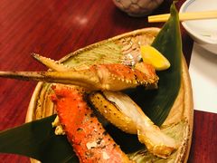 -蟹道乐(網元別館店)
