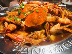 -胖哥俩肉蟹煲(石家庄勒泰中心店)
