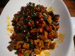 -小杨烤肉(朱雀店)