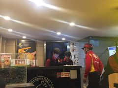 -尊宝比萨(厦大店)