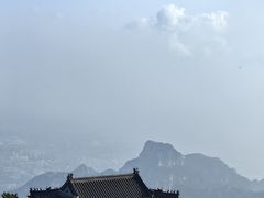 -泰山风景名胜区