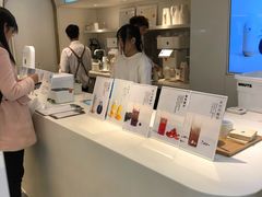 -兰熊鲜奶(西直门凯德mall店)