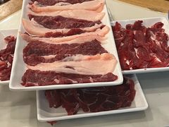 -横沥牛庄(总店)