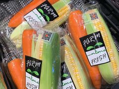 -百佳永辉超市(福田星河店)