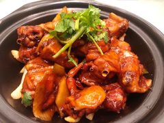 -旺仔家常菜生煎包(马端街店)