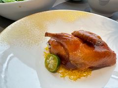 -写庭·鱼鲜川菜·宴请(铁像寺水街店)