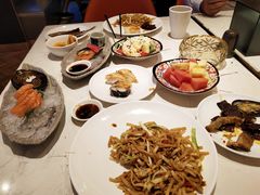 -康悦故事·悦享餐厅(东塘店)