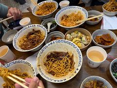 -梅溪·小伙子干挑面(安吉总店)