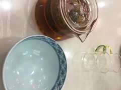 -惠粤轩茶餐厅(中山北路店)