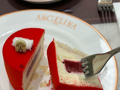 -Angelina安吉丽娜(恒隆广场店)