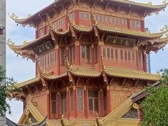 -龙潭水乡
