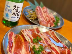 -kingkong大猩猩烤肉(CBD店)