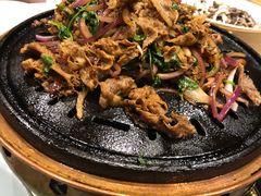 -京味斋·北京烤鸭(北京南站洋桥店)