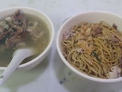 -三身人金新肠粉(丹霞店)