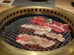 -江户烧肉(高德店)