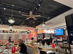 -潮界(虹桥新天地店)