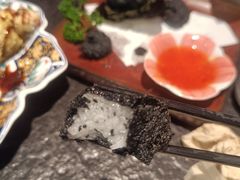 -将太无二·北美传奇寿司(荟聚购物中心西红门店)