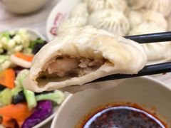 -津门张记包子铺(中山门店)