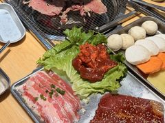 -麻蒲碳烤肉(嘉禾东平地铁站19号店)