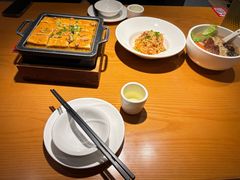 -九毛九西北菜(汕头金平万达广场店)