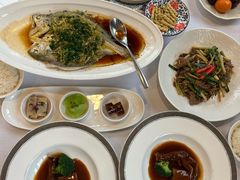 -長泰華府(长泰广场店)