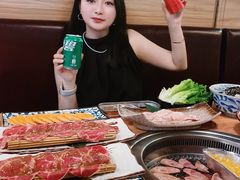 -炼瓦家日式烧肉·寿喜烧(融创精彩天地店)