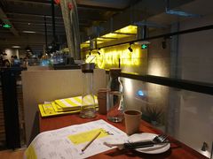 -卡朋厨房(289艺术园区店)