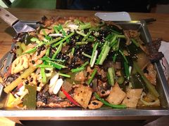 -味妙烤鱼吧(回龙观店)