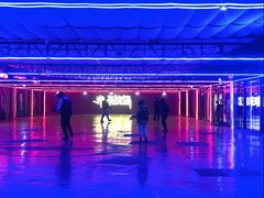 -未来战场·大空间VR·轰趴·团建(常营店)