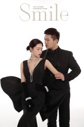 -苏州HX-合喜映画婚纱摄影