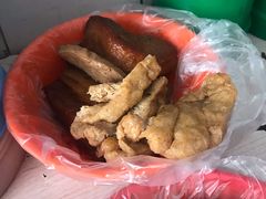 把子肉-咱家王新国把子肉(县东巷店)