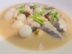 -龙宴海鲜城(经中路店)