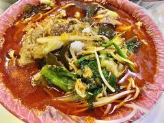-杨记麻辣烫(四马路店)
