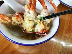 -明记海鲜大排档(巽寮湾店)