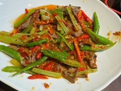 -拾捌川·自贡爆炒(新街口店)