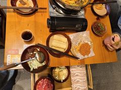 -黔滚滚贵州牛肉火锅·酸汤火锅(创意园店)