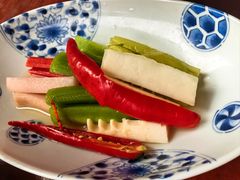 -眉州东坡(东坡印象水街店)