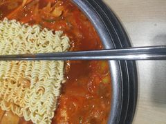 -韩香福脊骨汤锅(上杭路店)