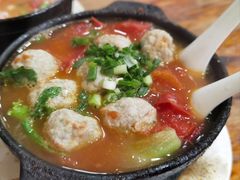 -沈妈砂锅(光华村店)